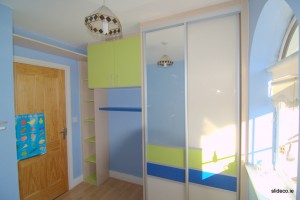 children room