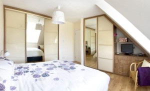 sliding wardrobes Limerick