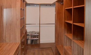 walk in wardrobes