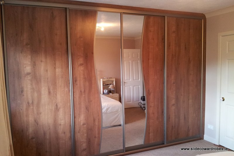 Sliding doors designs