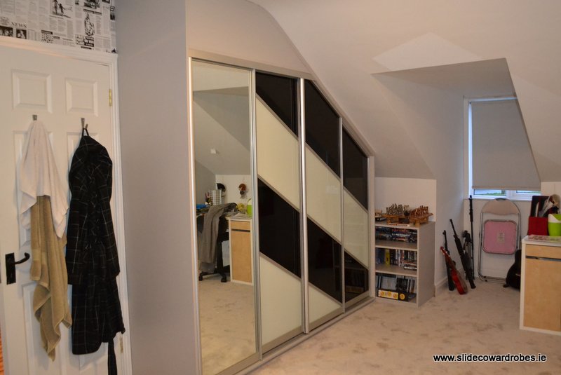 Sliding doors designs