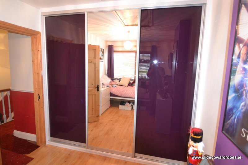 Sliding doors designs