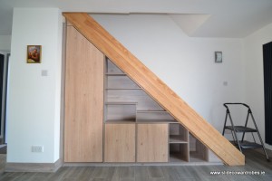Understairs