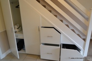Understairs