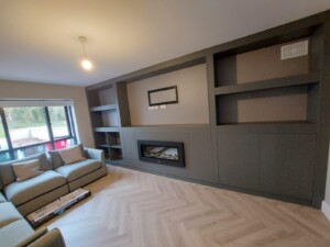 TV Unit