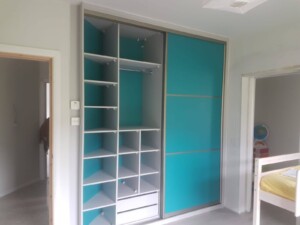 Wardrobes