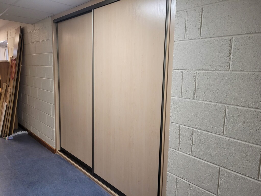 school wardrobes