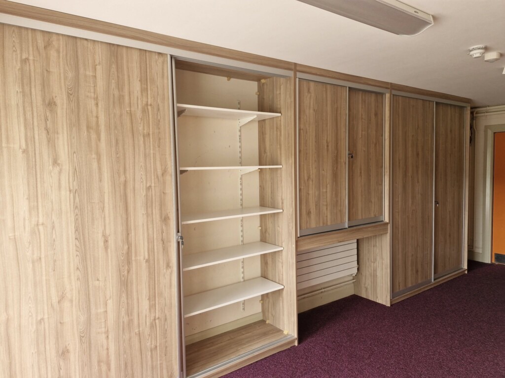 office storage