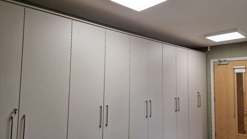 office storage