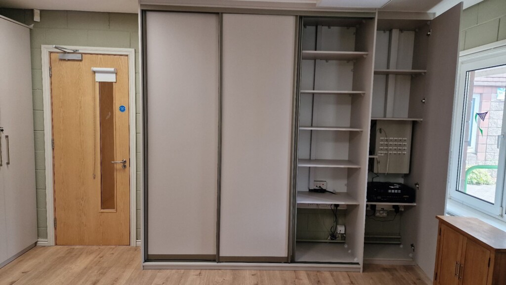 school wardrobes
